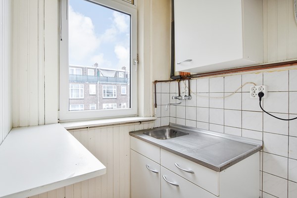 Medium property photo - Galileistraat 1-2, 3112 PA Schiedam